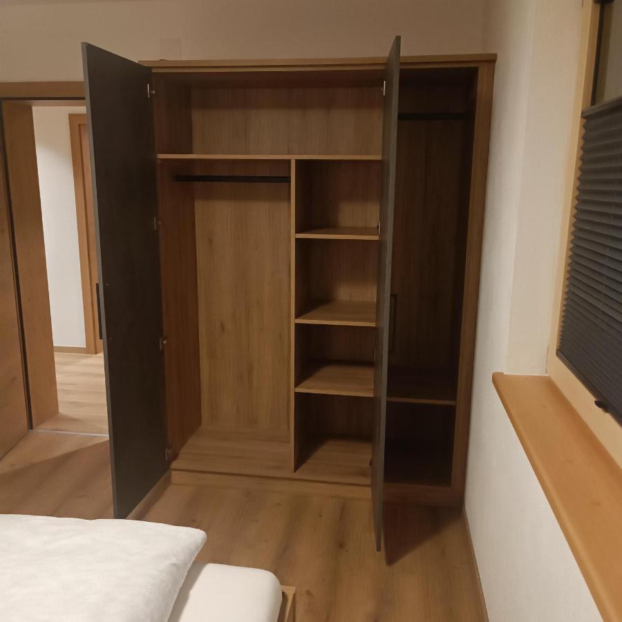 Apartamento Alpenoase Schwendau Exterior foto