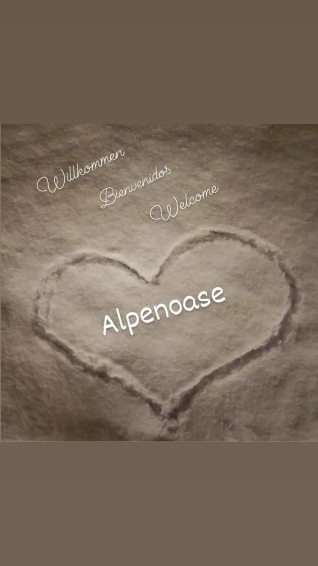 Apartamento Alpenoase Schwendau Exterior foto